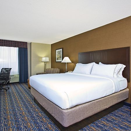 Holiday Inn Express And Suites Pittsburgh West Mifflin By Ihg Eksteriør billede