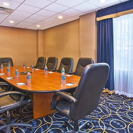 Holiday Inn Express And Suites Pittsburgh West Mifflin By Ihg Eksteriør billede