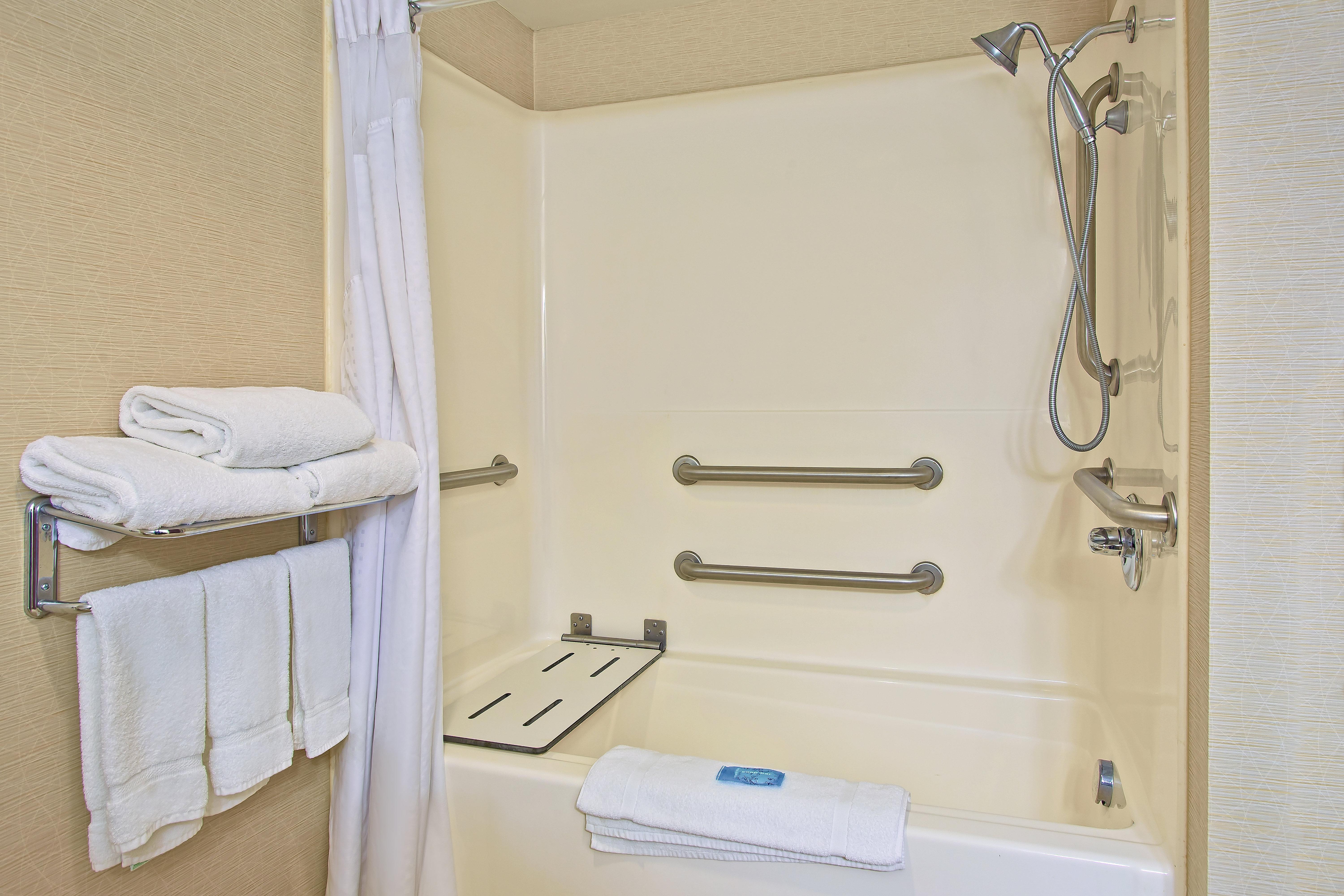 Holiday Inn Express And Suites Pittsburgh West Mifflin By Ihg Eksteriør billede