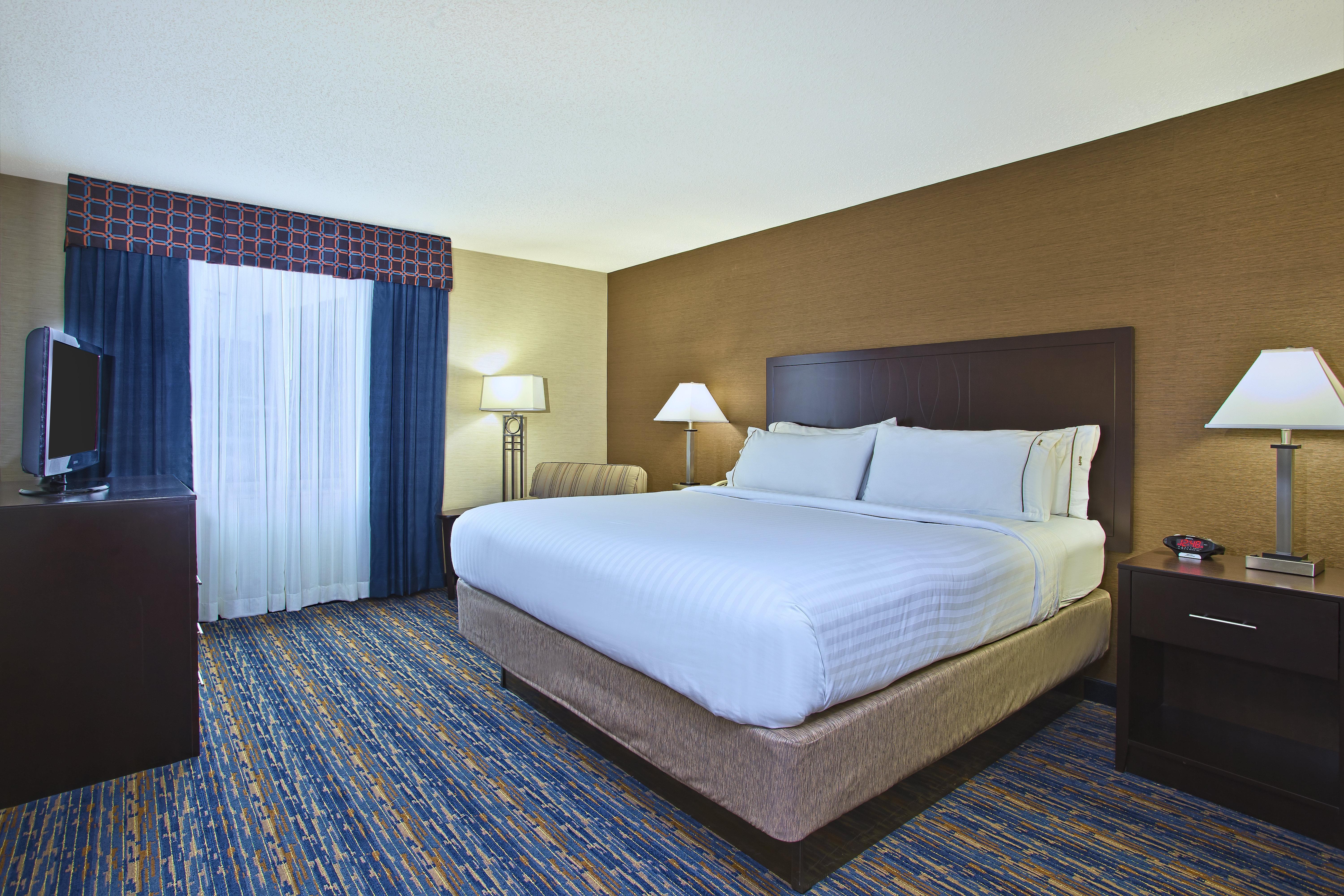 Holiday Inn Express And Suites Pittsburgh West Mifflin By Ihg Eksteriør billede