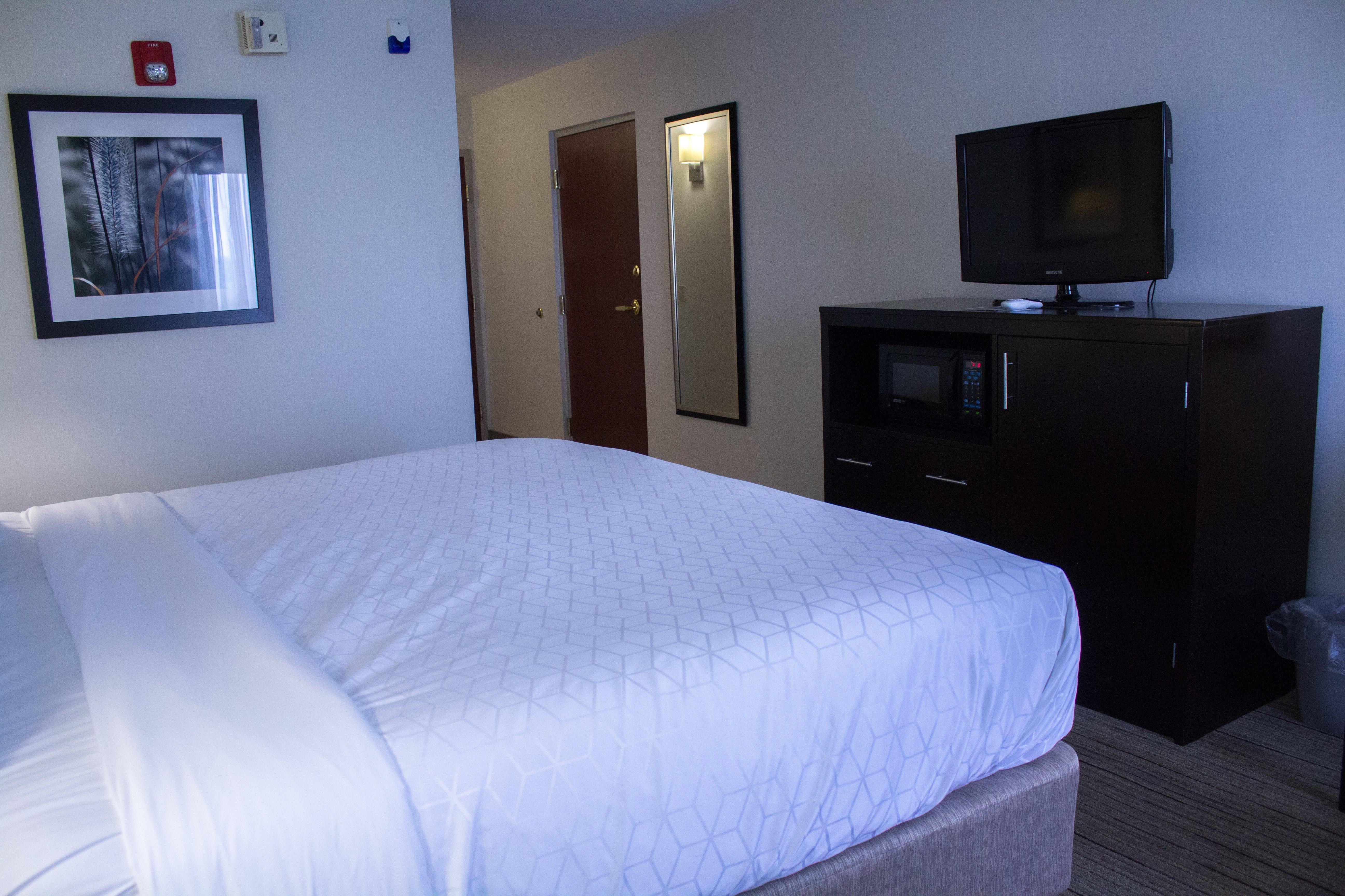 Holiday Inn Express And Suites Pittsburgh West Mifflin By Ihg Eksteriør billede