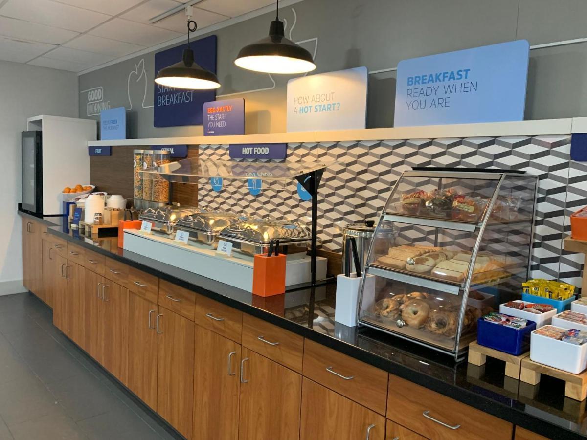Holiday Inn Express And Suites Pittsburgh West Mifflin By Ihg Eksteriør billede