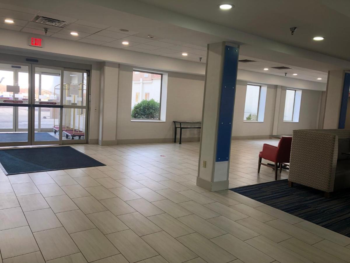 Holiday Inn Express And Suites Pittsburgh West Mifflin By Ihg Eksteriør billede