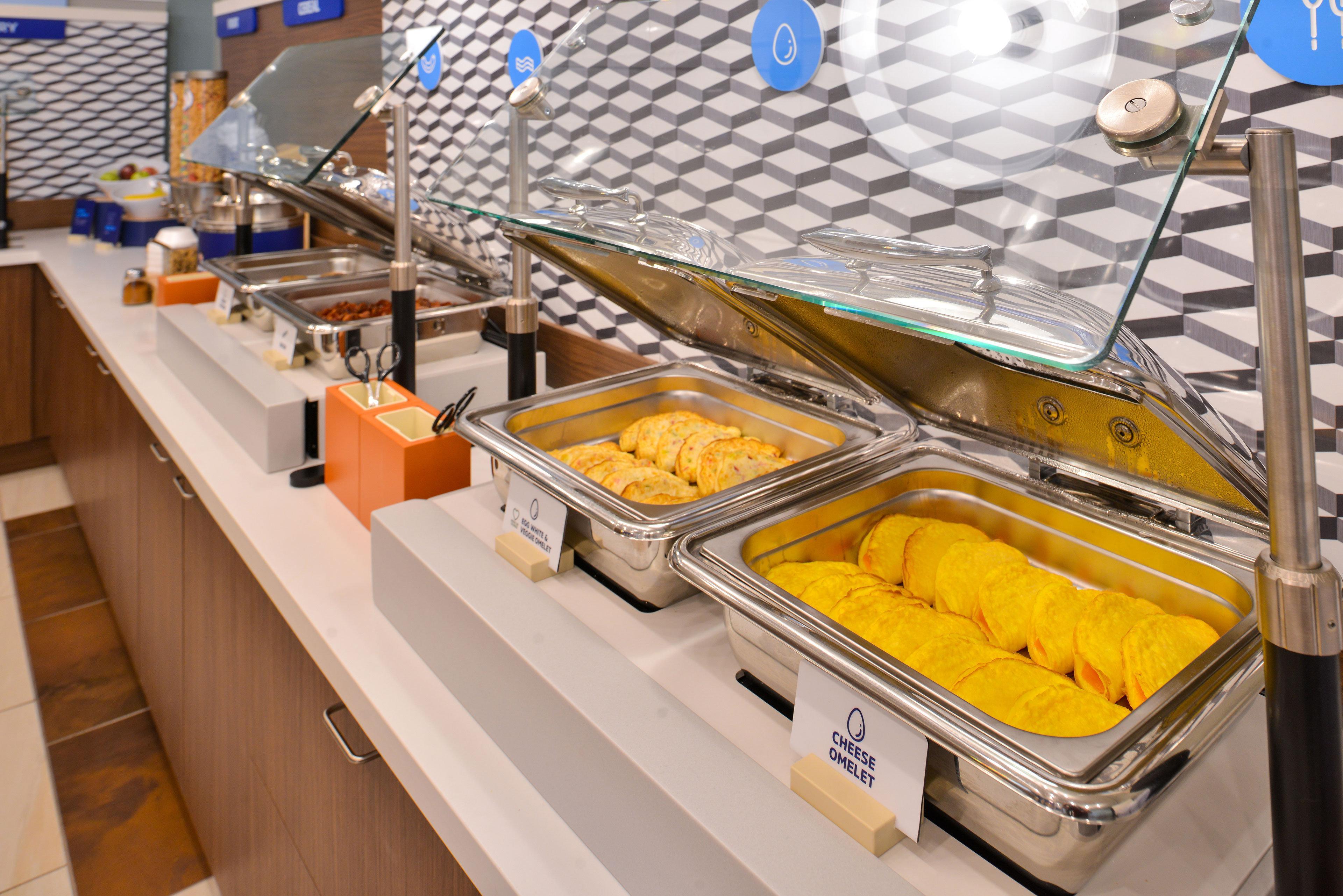 Holiday Inn Express And Suites Pittsburgh West Mifflin By Ihg Eksteriør billede