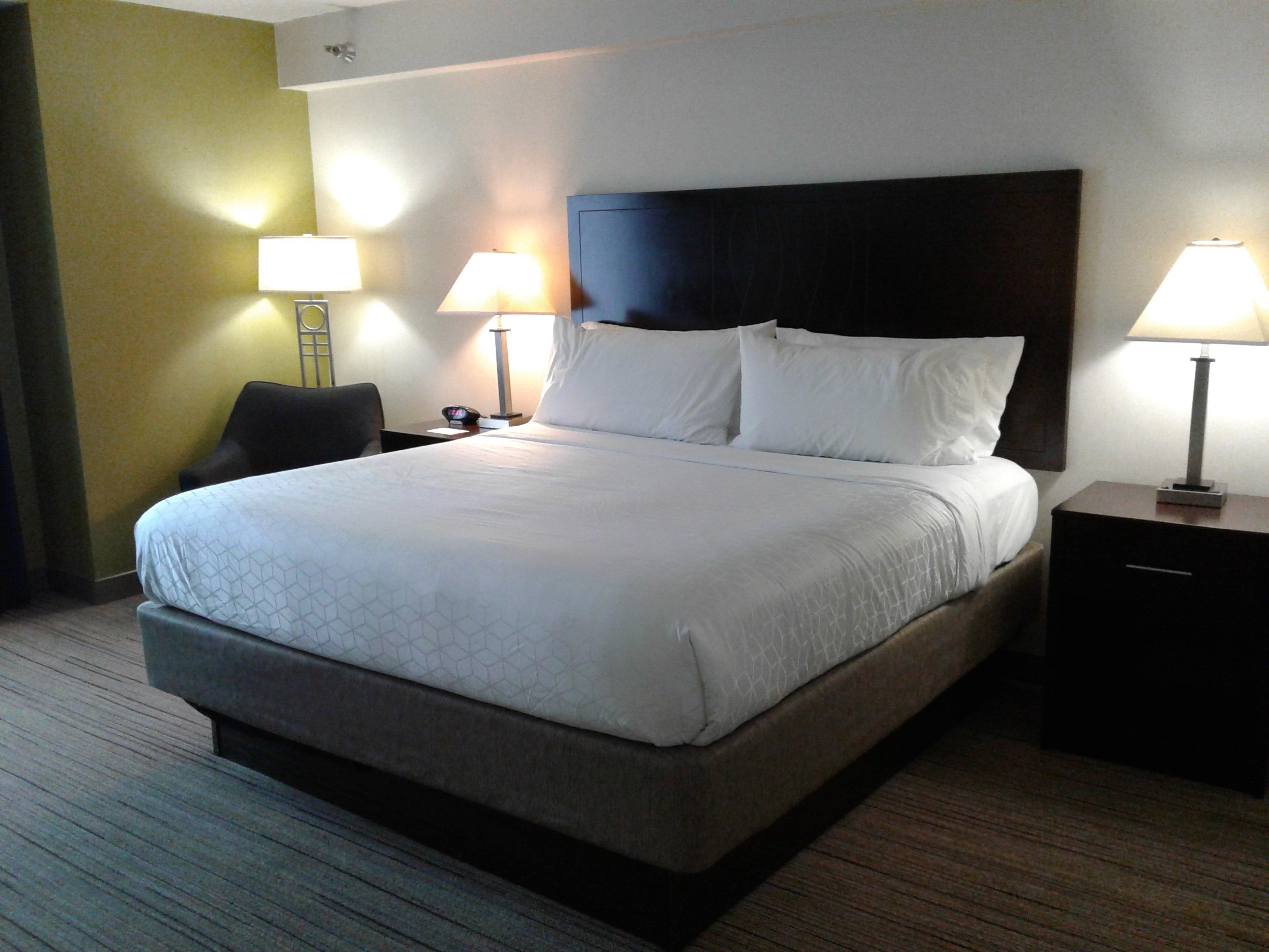 Holiday Inn Express And Suites Pittsburgh West Mifflin By Ihg Eksteriør billede