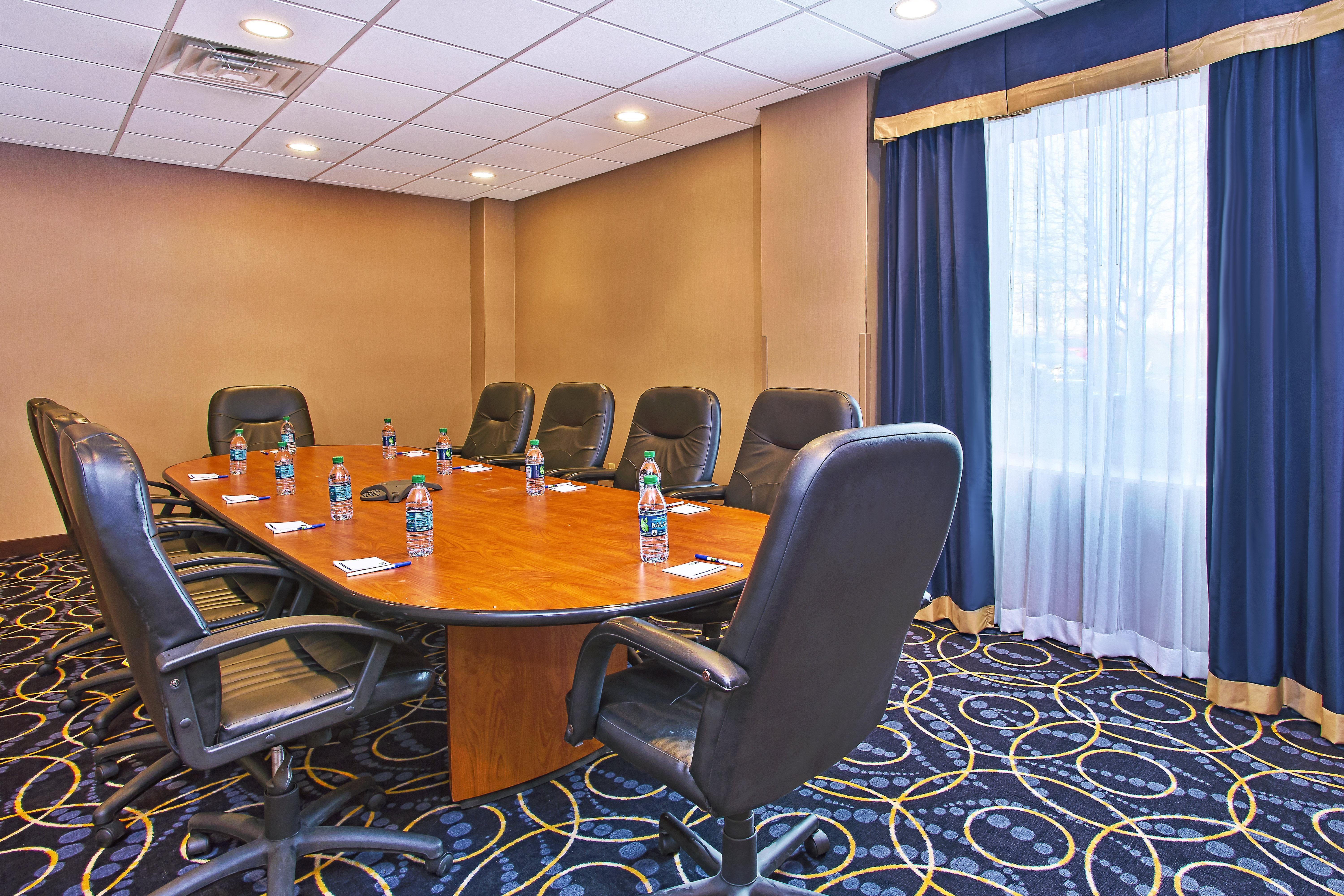 Holiday Inn Express And Suites Pittsburgh West Mifflin By Ihg Eksteriør billede