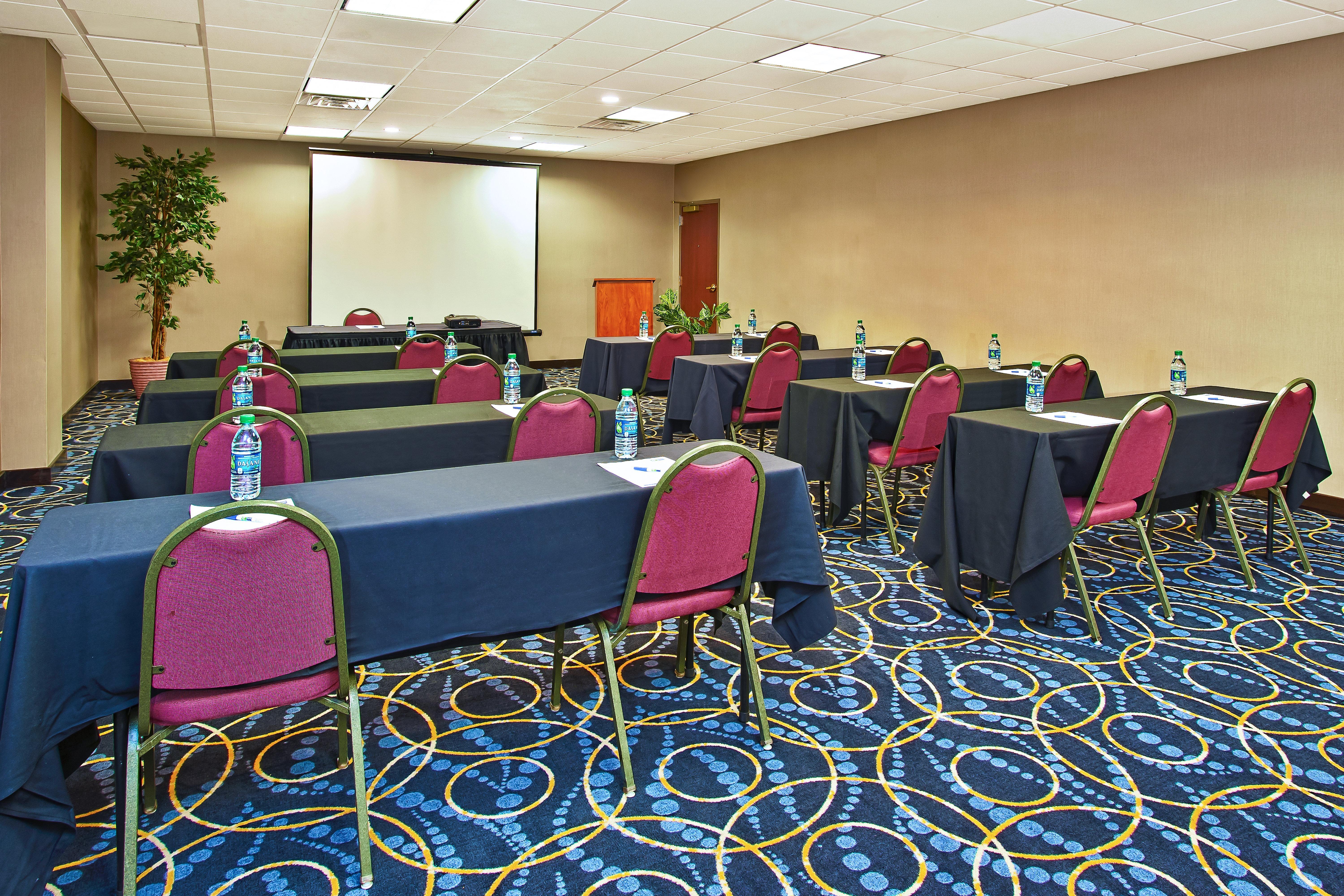 Holiday Inn Express And Suites Pittsburgh West Mifflin By Ihg Eksteriør billede