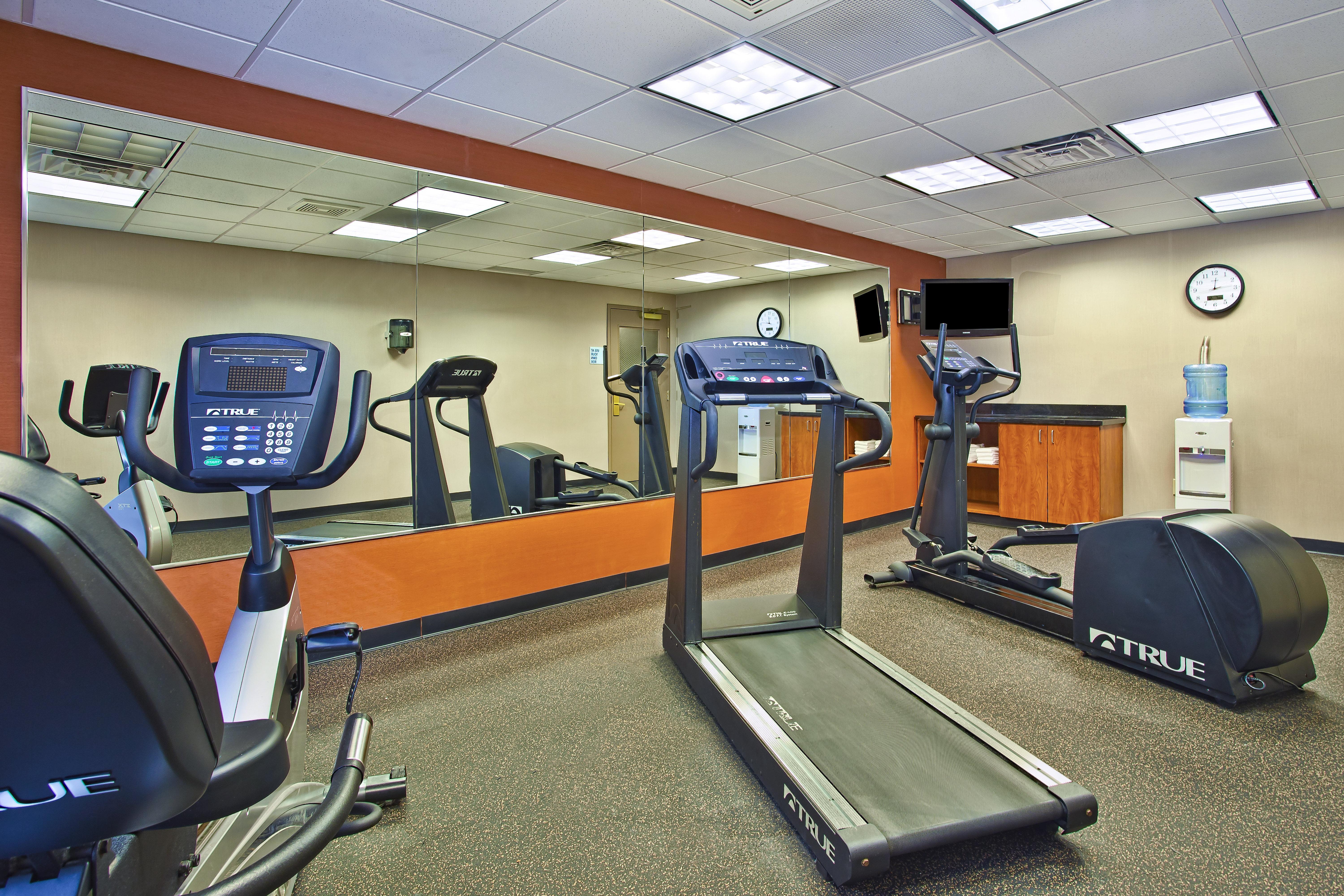 Holiday Inn Express And Suites Pittsburgh West Mifflin By Ihg Eksteriør billede