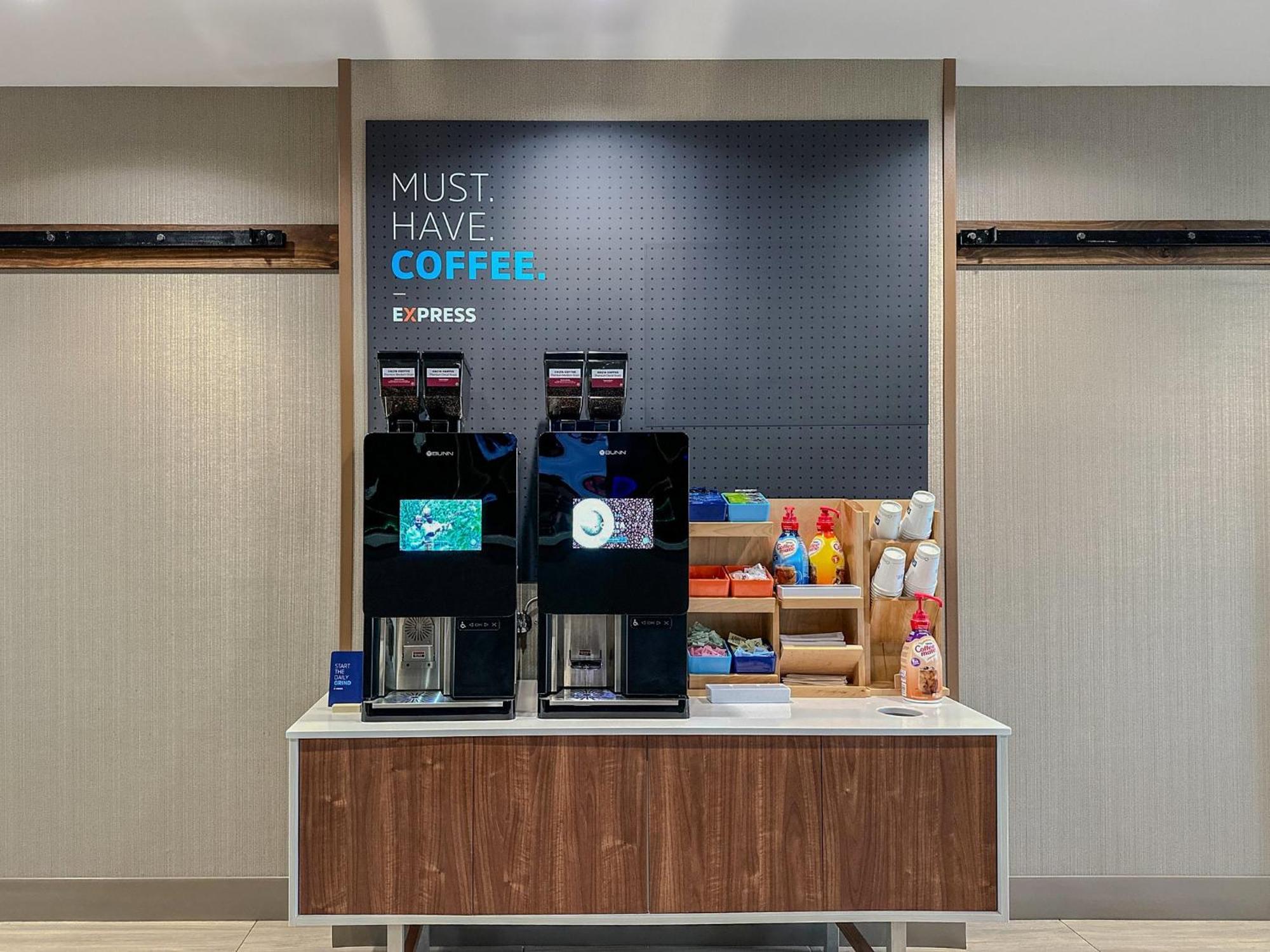 Holiday Inn Express And Suites Pittsburgh West Mifflin By Ihg Eksteriør billede