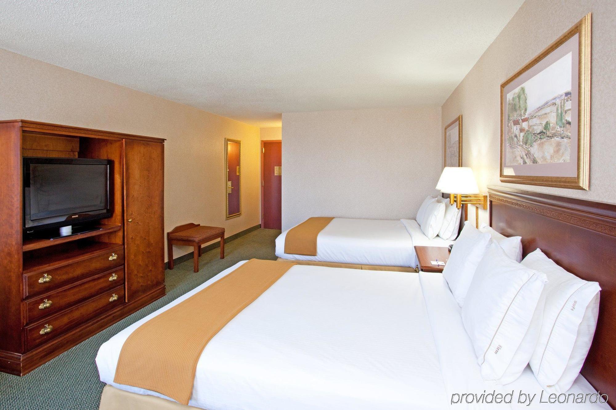 Holiday Inn Express And Suites Pittsburgh West Mifflin By Ihg Værelse billede