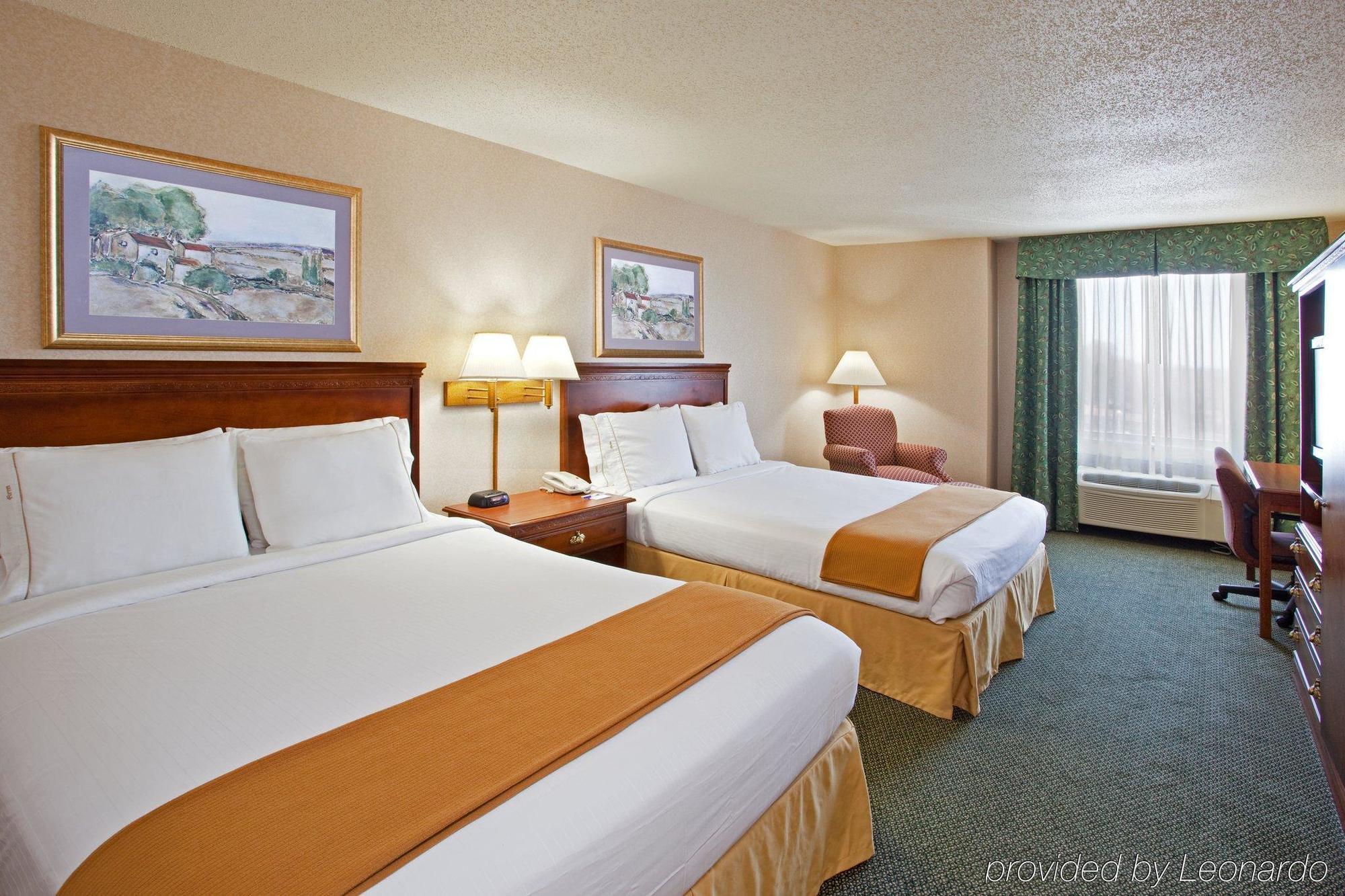 Holiday Inn Express And Suites Pittsburgh West Mifflin By Ihg Eksteriør billede