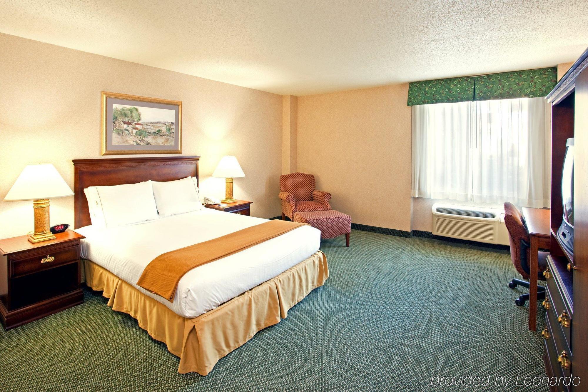 Holiday Inn Express And Suites Pittsburgh West Mifflin By Ihg Eksteriør billede