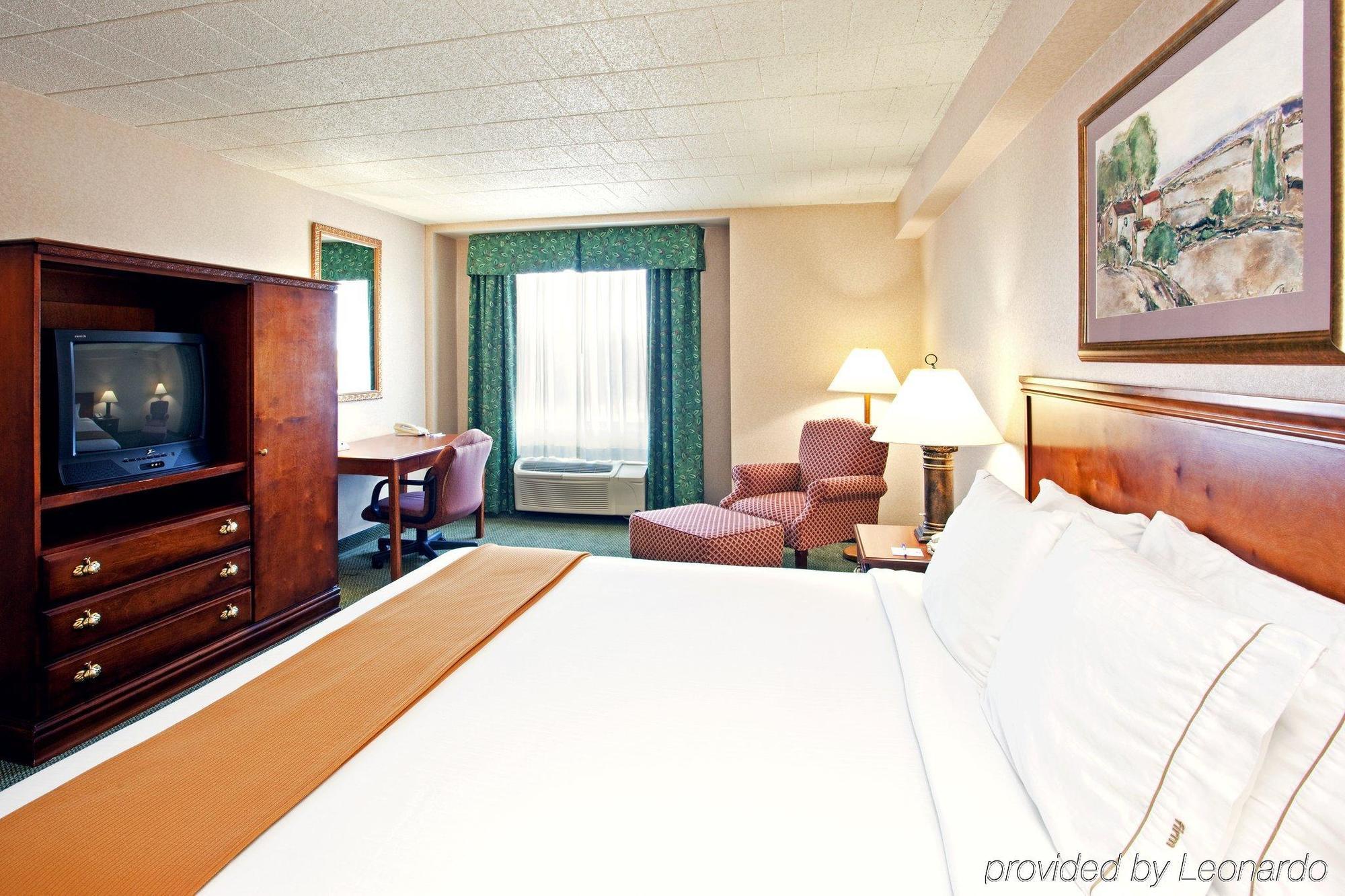 Holiday Inn Express And Suites Pittsburgh West Mifflin By Ihg Eksteriør billede