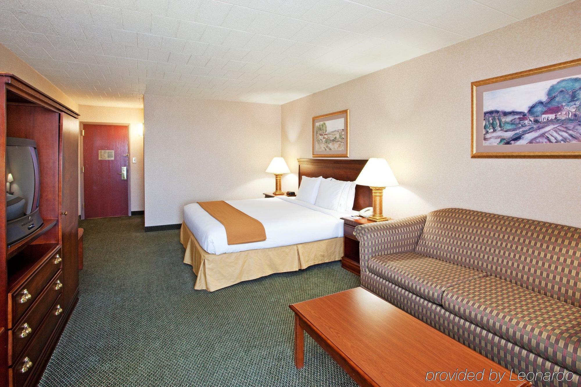 Holiday Inn Express And Suites Pittsburgh West Mifflin By Ihg Værelse billede