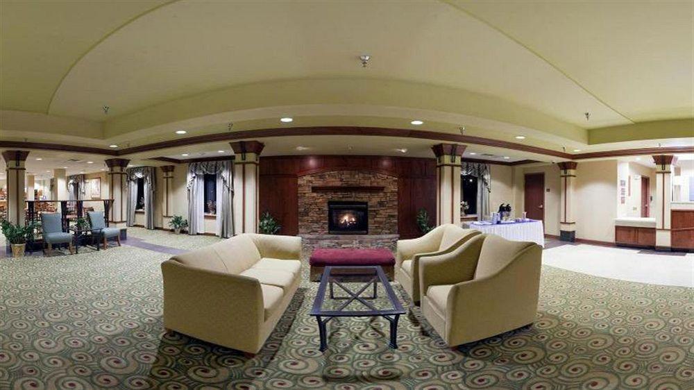 Holiday Inn Express And Suites Pittsburgh West Mifflin By Ihg Eksteriør billede