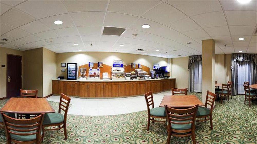 Holiday Inn Express And Suites Pittsburgh West Mifflin By Ihg Eksteriør billede