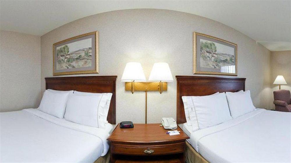 Holiday Inn Express And Suites Pittsburgh West Mifflin By Ihg Eksteriør billede