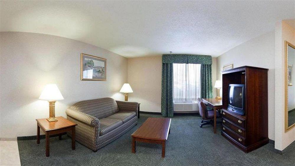 Holiday Inn Express And Suites Pittsburgh West Mifflin By Ihg Eksteriør billede