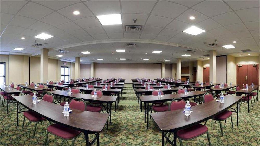 Holiday Inn Express And Suites Pittsburgh West Mifflin By Ihg Eksteriør billede